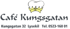 Cafe Kungsgatan
